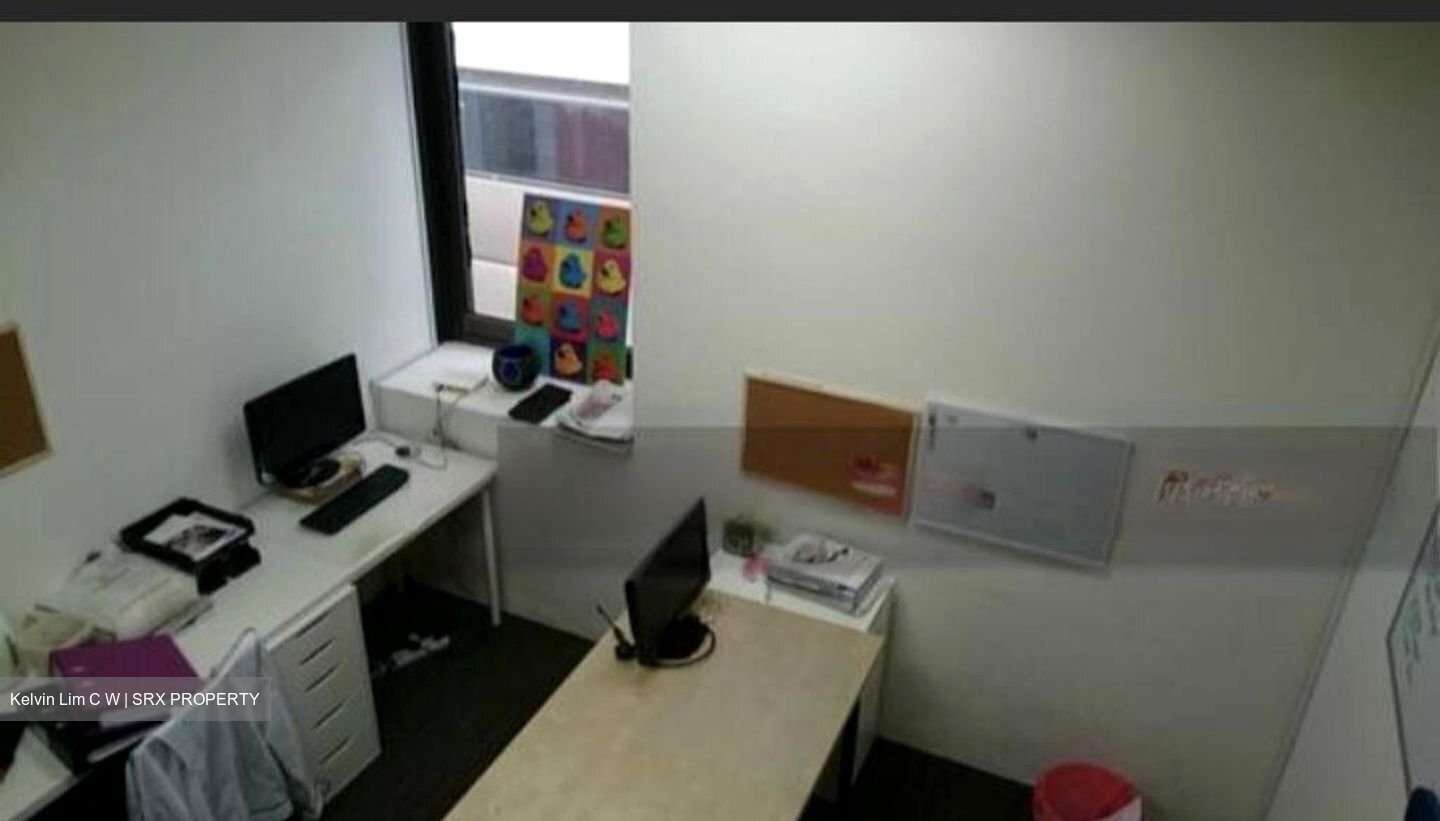 The Adelphi (D6), Office #456969701